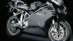 Motorcycles Ducati vehicles motorbikes