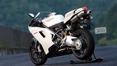 Motorcycles Ducati vehicles motorbikes Ducati 848