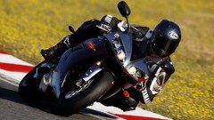 Motorcycles Engines Yamaha YZF-R6