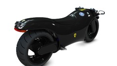 Motorcycles Ferrari