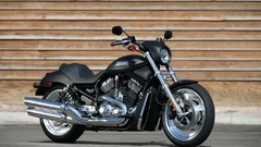 Motorcycles Harley-Davidson motorbikes