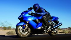 Motorcycles Kawasaki vehicles