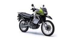 Motorcycles Kawasaki vehicles