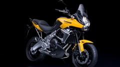 Motorcycles Kawasaki vehicles Kawasaki Versys