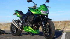 Motorcycles Kawasaki Z750 vehicles Kawasaki Z 750