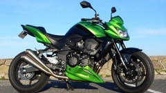 Motorcycles Kawasaki Z750 vehicles Kawasaki Z 750