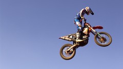 Motorcycles KTM 2008