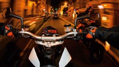 Motorcycles KTM motorbikes