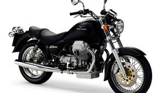 Motorcycles Moto Guzzi Moto Guzzi Jackal