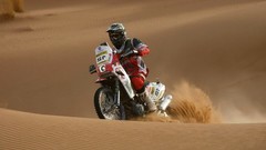 Motorcycles motocross