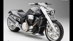 Motorcycles motorbikes