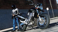 Motorcycles motorbikes