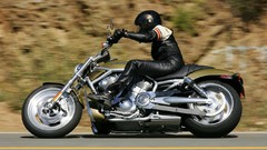 Motorcycles motorbikes