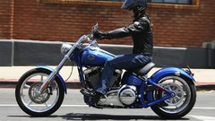 Motorcycles motorbikes