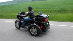 Motorcycles motorbikes