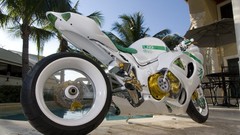 Motorcycles motorbikes