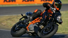 Motorcycles motorbikes