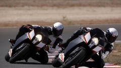 Motorcycles motorbikes