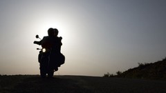 Motorcycles motorbikes