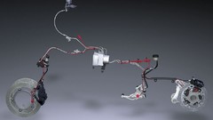 Motorcycles motorbikes