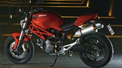 Motorcycles motorbikes