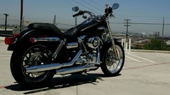 Motorcycles motorbikes