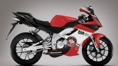 Motorcycles motorbikes