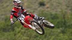 Motorcycles motorbikes