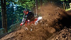 Motorcycles motorbikes