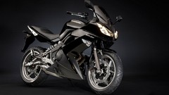 Motorcycles motorbikes