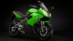 Motorcycles motorbikes