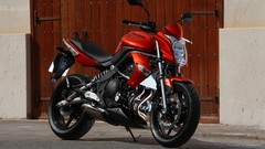 Motorcycles motorbikes