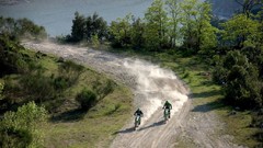 Motorcycles motorbikes