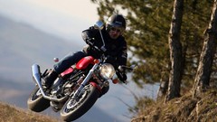 Motorcycles motorbikes