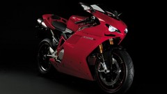 Motorcycles motorbikes