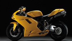 Motorcycles motorbikes