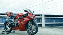 Motorcycles motorbikes