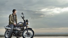 Motorcycles motorbikes