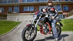 Motorcycles motorbikes