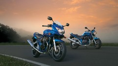 Motorcycles motorbikes