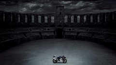 Motorcycles motorbikes