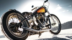 Motorcycles motorbikes