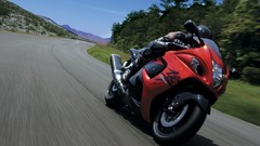 Motorcycles motorbikes hayabusa