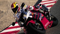 Motorcycles motorbikes Honda VTR