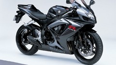 Motorcycles motorbikes Suzuki GSX-R750