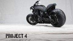 Motorcycles project vehicles Chopper motorbikes