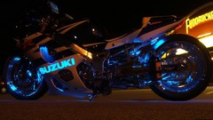 Motorcycles Suzuki vehicles