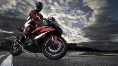 Motorcycles vehicles