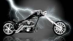 Motorcycles vehicles motorbikes