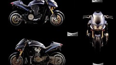 Motorcycles vehicles motorbikes